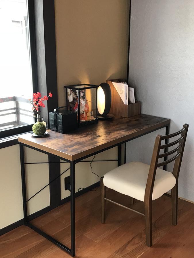 京町屋の宿悠路里 Kyo-Machiya Yululy Киото Екстериор снимка