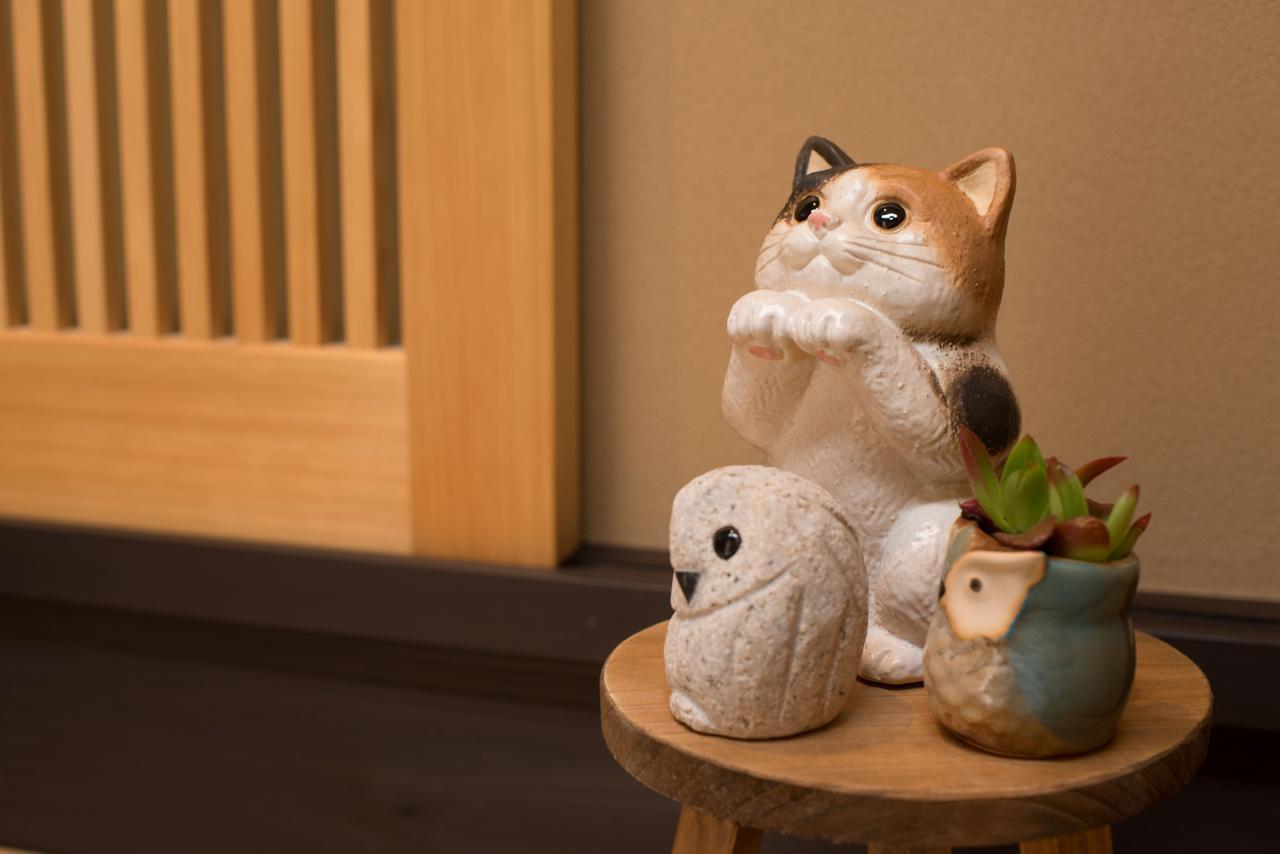 京町屋の宿悠路里 Kyo-Machiya Yululy Киото Екстериор снимка
