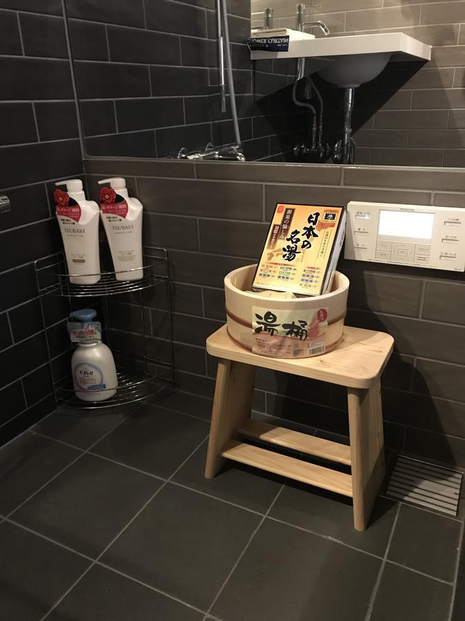 京町屋の宿悠路里 Kyo-Machiya Yululy Киото Екстериор снимка
