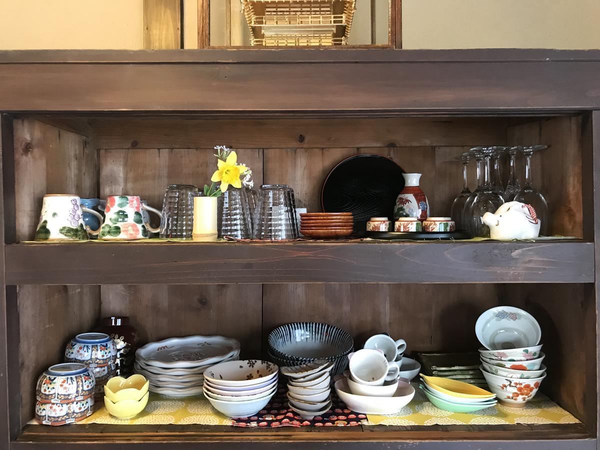 京町屋の宿悠路里 Kyo-Machiya Yululy Киото Екстериор снимка