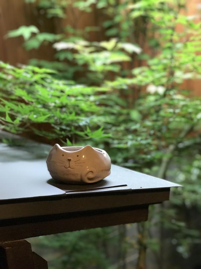 京町屋の宿悠路里 Kyo-Machiya Yululy Киото Екстериор снимка